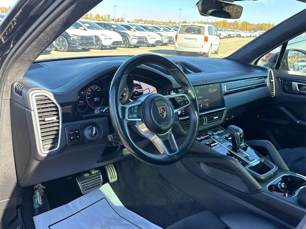 Porsche Cayenne | Mobile.bg � ����������� 13