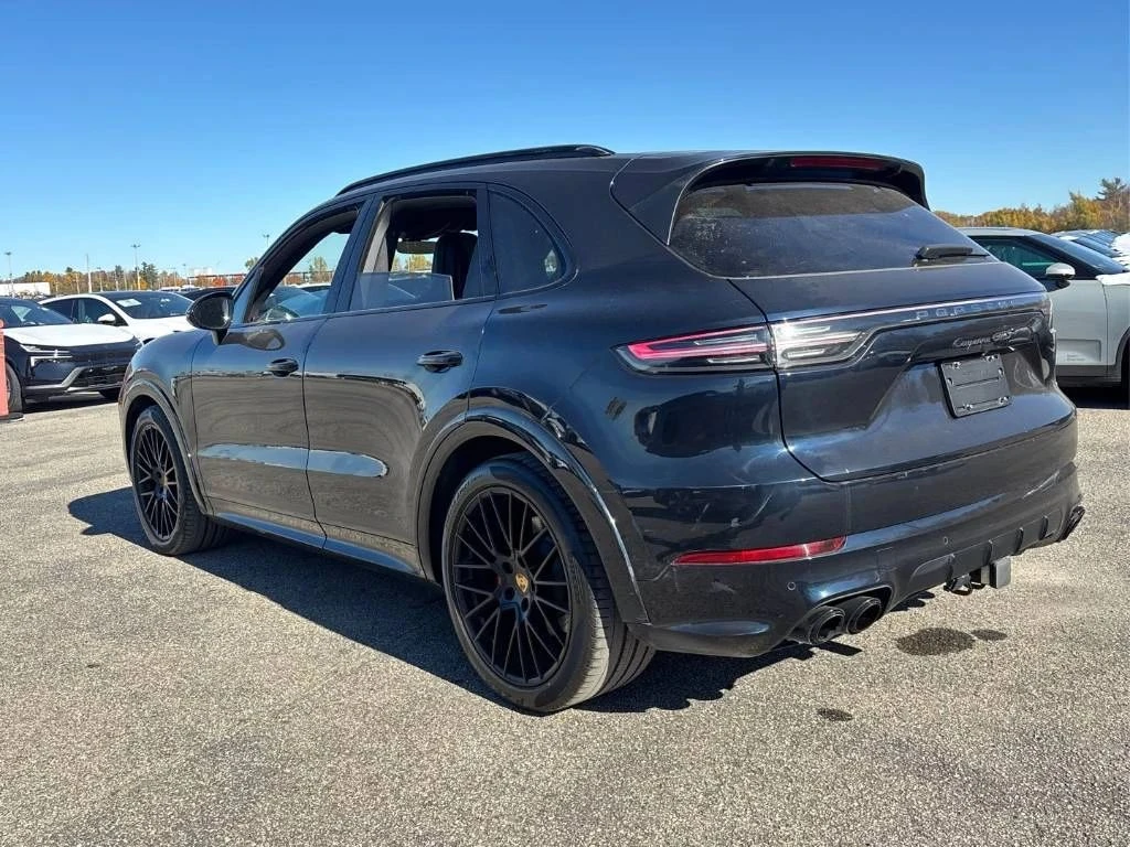 Porsche Cayenne | Mobile.bg � ����������� 6
