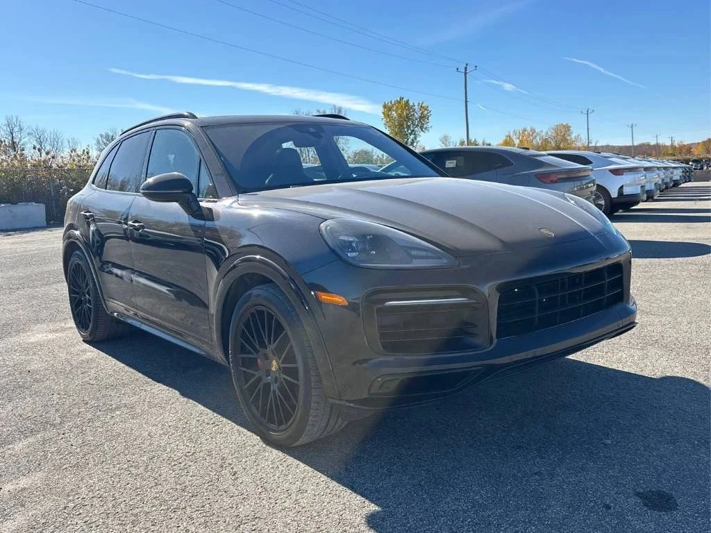 Porsche Cayenne | Mobile.bg � ����������� 3