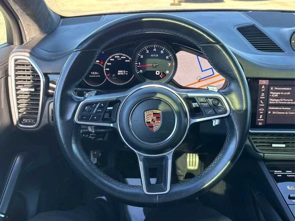 Porsche Cayenne | Mobile.bg � ����������� 8