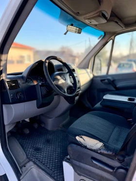 Mercedes-Benz 316 Cdi * КЛИМАТИК, снимка 4