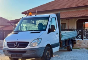 Mercedes-Benz 316 Cdi * КЛИМАТИК, снимка 2