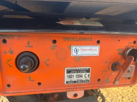Iveco Daily 40C17Клима Б+ Е , снимка 9