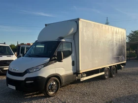 Iveco Daily 40C17Клима Б+ Е , снимка 1