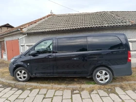 Mercedes-Benz Vito, снимка 4