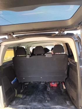 Mercedes-Benz Vito, снимка 8