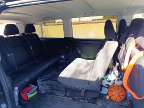 Mercedes-Benz Vito, снимка 6