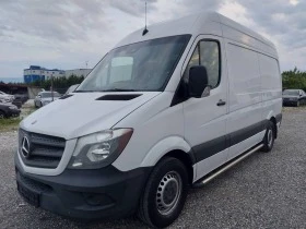 Mercedes-Benz Sprinter 316 Падащ Борд, климатроник