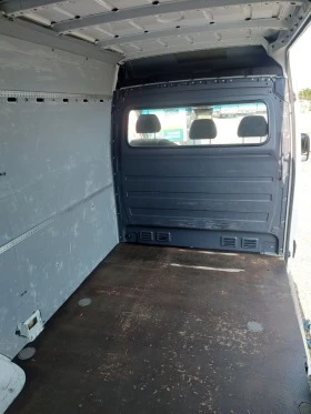 Mercedes-Benz Sprinter 316 Падащ Борд, климатроник, снимка 9