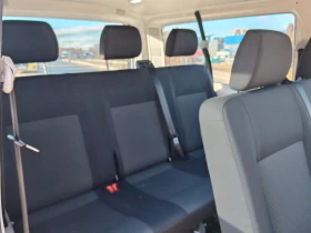 VW Transporter 5900лв за получаване, 2, 0TDi 8+ 1 места, снимка 12