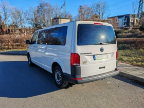 VW Transporter 5900лв за получаване, 2, 0TDi 8+ 1 места, снимка 8