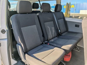 VW Transporter 5900лв за получаване, 2, 0TDi 8+ 1 места, снимка 13