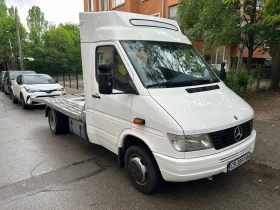 Mercedes-Benz Sprinter 412, снимка 15