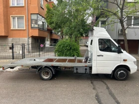 Mercedes-Benz Sprinter 412, снимка 12