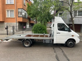 Mercedes-Benz Sprinter 412, снимка 11