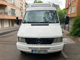 Mercedes-Benz Sprinter 412, снимка 16