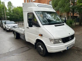 Mercedes-Benz Sprinter 412, снимка 14