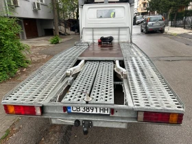 Mercedes-Benz Sprinter 412, снимка 8