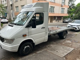 Mercedes-Benz Sprinter 412, снимка 1