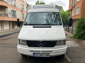 Mercedes-Benz Sprinter 412, снимка 17