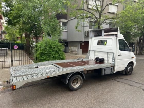 Mercedes-Benz Sprinter 412, снимка 10