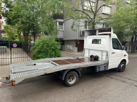 Mercedes-Benz Sprinter 412, снимка 13