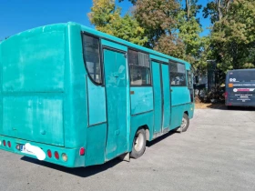 Isuzu Urban | Mobile.bg    3