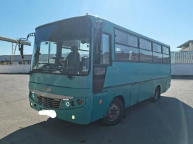 Isuzu Urban | Mobile.bg    2
