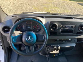Mercedes-Benz Sprinter 516, снимка 10