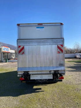 Mercedes-Benz Sprinter 516, снимка 7