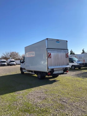 Mercedes-Benz Sprinter 516, снимка 5