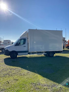 Mercedes-Benz Sprinter 516, снимка 3