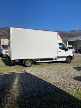Mercedes-Benz Sprinter 516, снимка 4