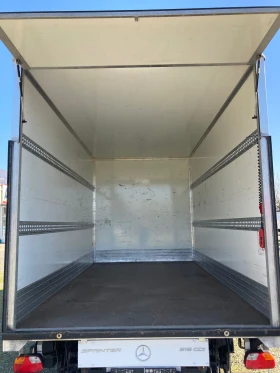 Mercedes-Benz Sprinter 516, снимка 8