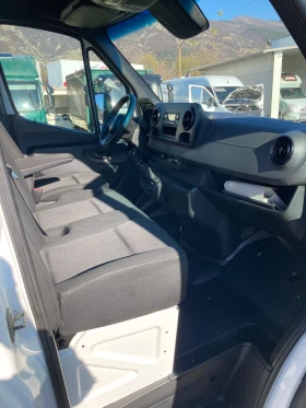 Mercedes-Benz Sprinter 516, снимка 11