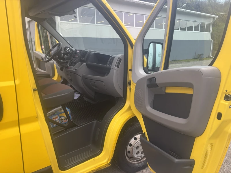 Fiat Ducato, снимка 8 - Бусове и автобуси - 52490285