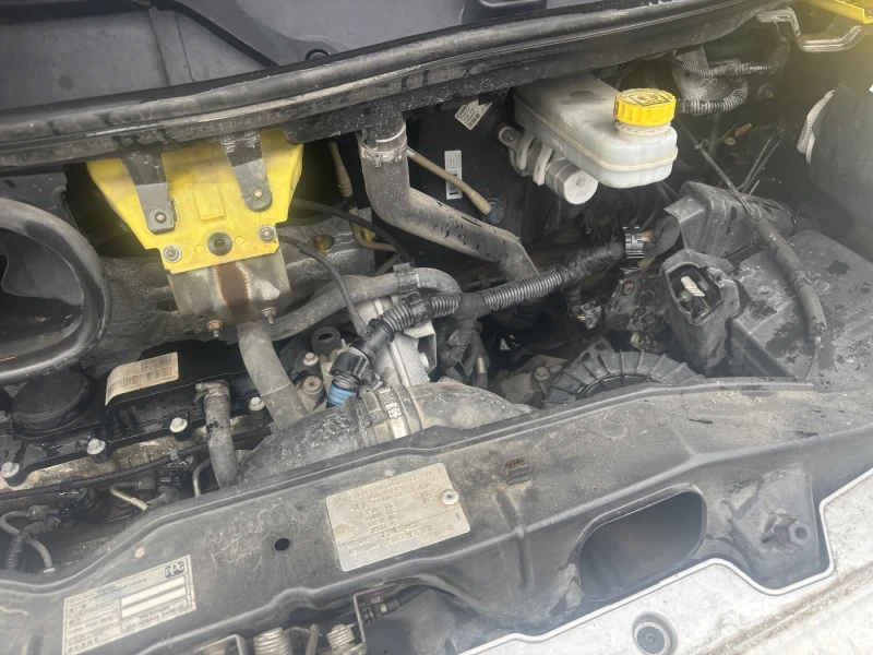 Fiat Ducato, снимка 9 - Бусове и автобуси - 52490285