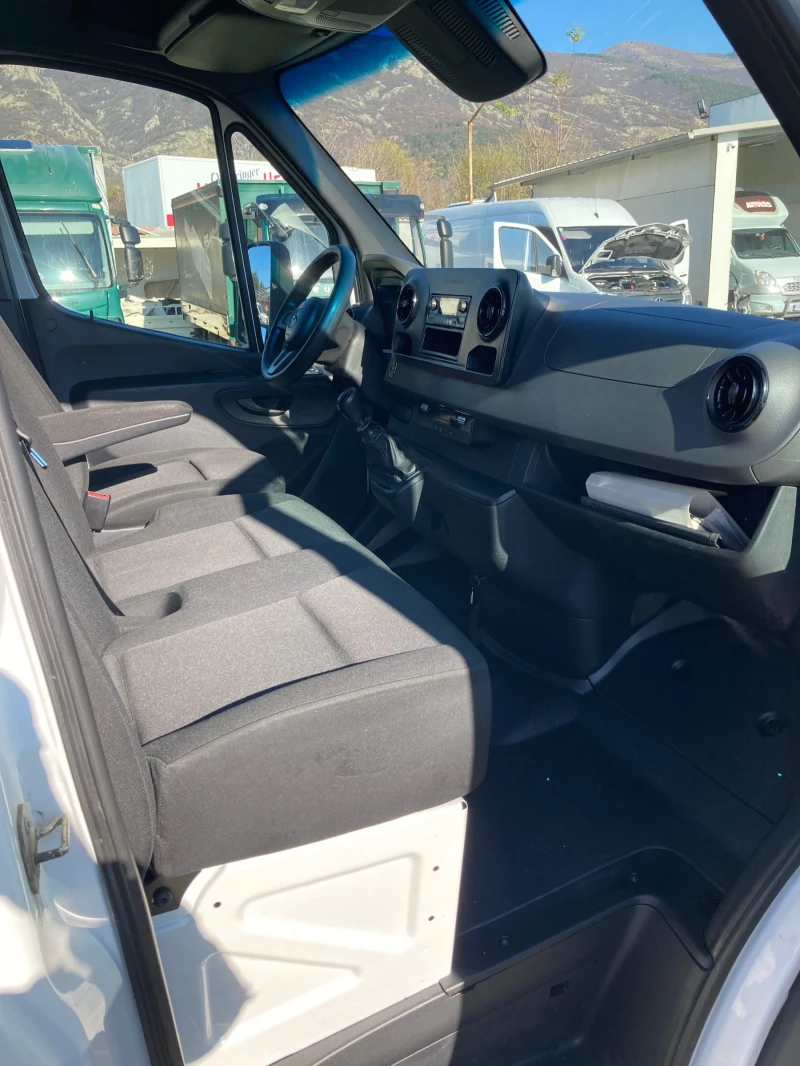 Mercedes-Benz Sprinter 516, снимка 11 - Бусове и автобуси - 52752327