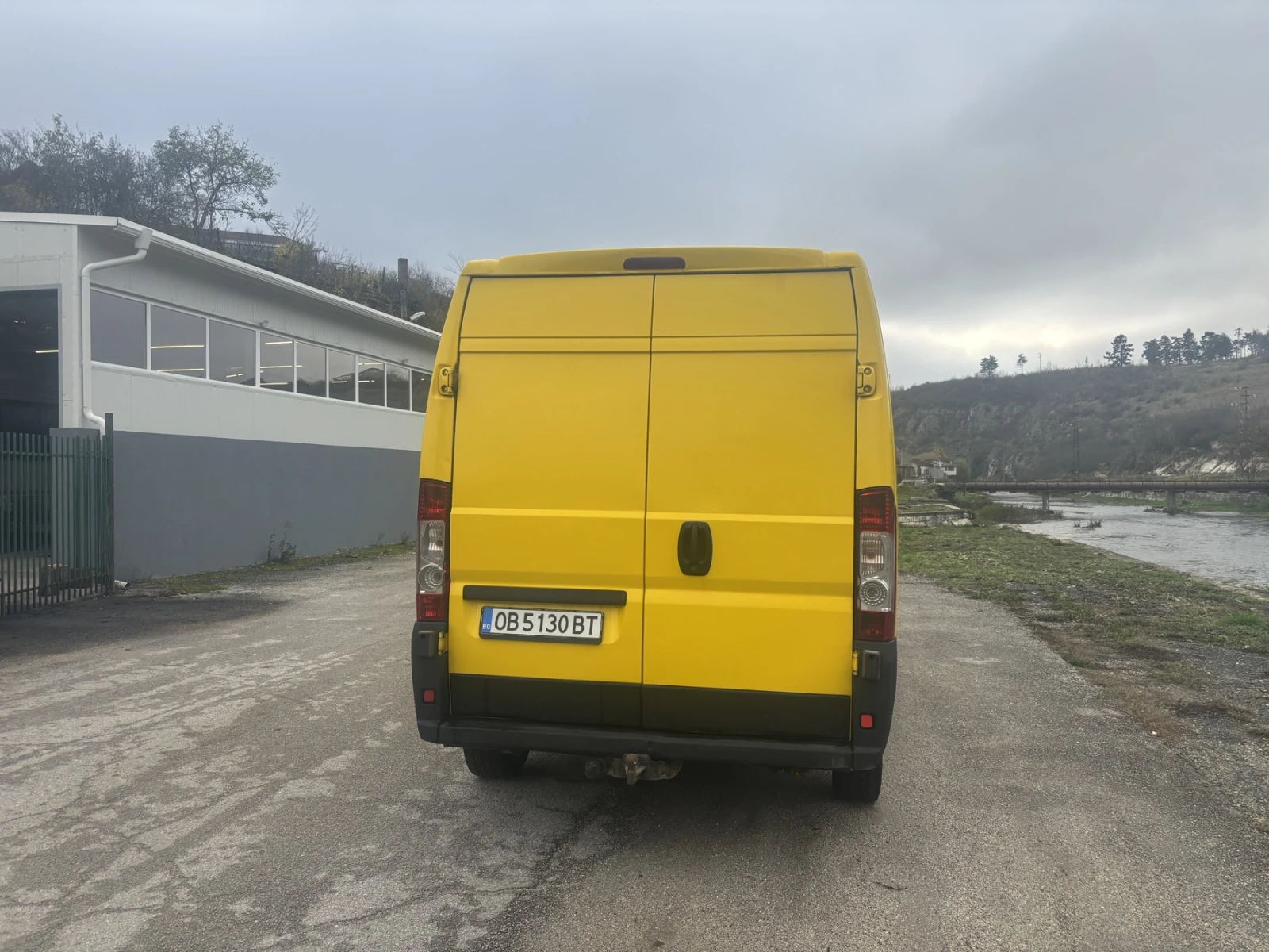 Fiat Ducato  - изображение 5