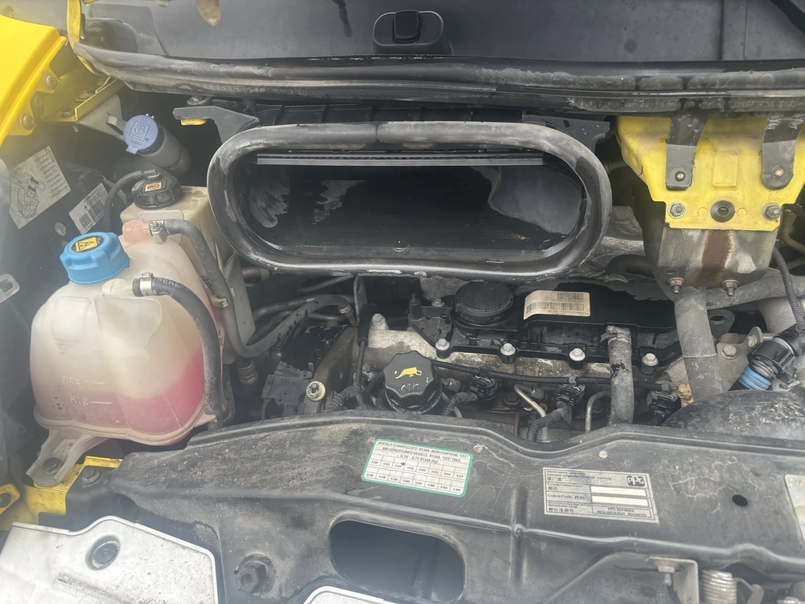 Fiat Ducato  - изображение 10