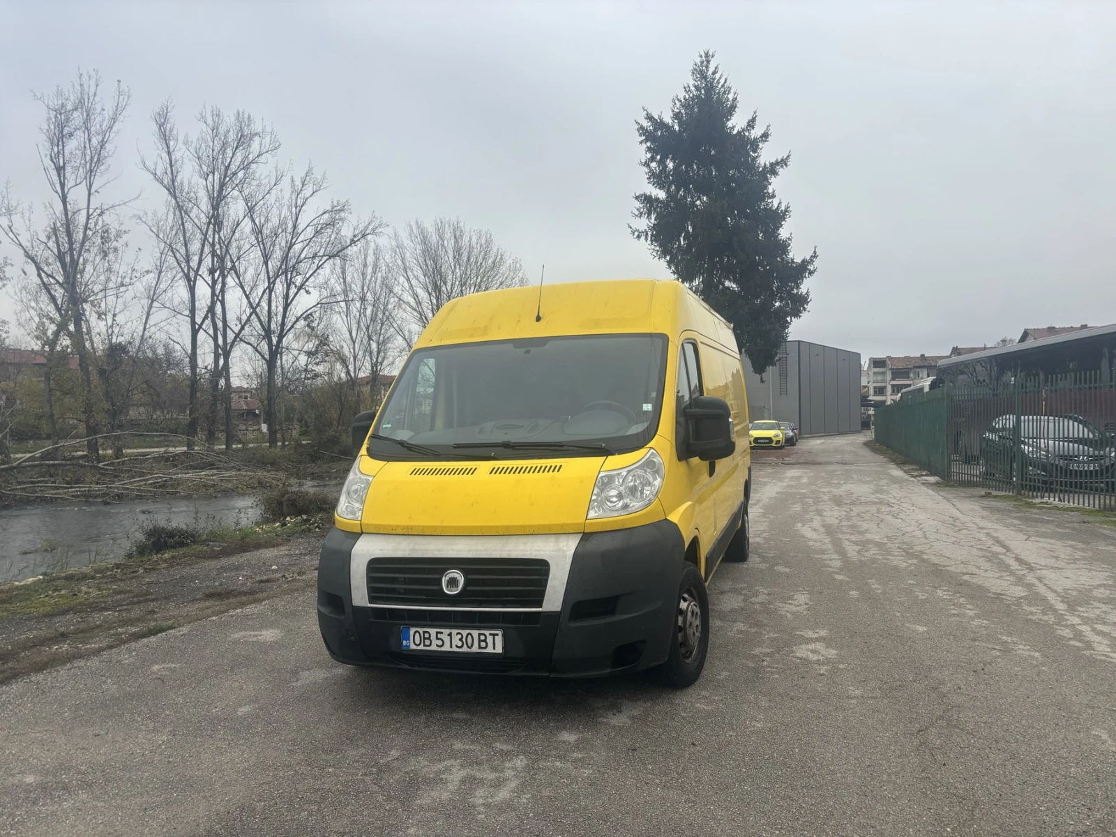 Fiat Ducato | Mobile.bg   1