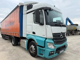 Mercedes-Benz Actros 1851 ХИДРАВЛИЧНА ПОМПА, снимка 4