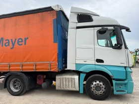 Mercedes-Benz Actros 1851 ХИДРАВЛИЧНА ПОМПА, снимка 6
