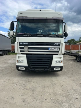 Daf XF 105 | Mobile.bg    3