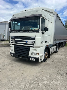  Daf XF 105