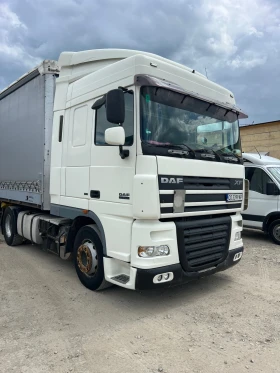 Daf XF 105 | Mobile.bg    2