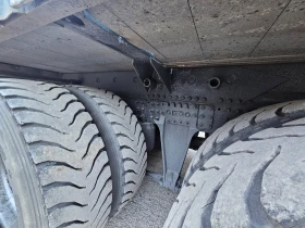 Volvo Fh 12 D13 6x4 PENZ 10000, снимка 11