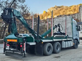 Volvo Fh 12 D13 6x4 PENZ 10000 | Mobile.bg � ����� ������ 5