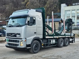 Volvo Fh 12 D13 6x4 PENZ 10000 | Mobile.bg � ����� ������ 7