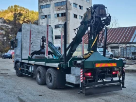 Volvo Fh 12 D13 6x4 PENZ 10000 | Mobile.bg � ����� ������ 6